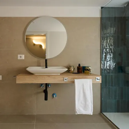 Casa Lungomare Ortigia * Siraküza